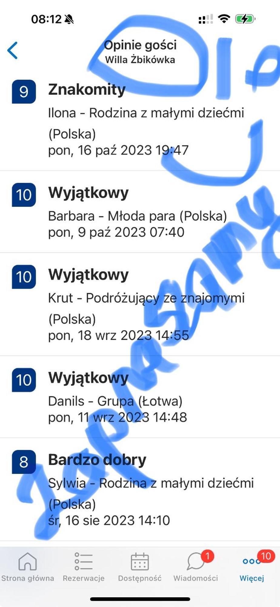 Willa Zbikowka 자코파네 외부 사진